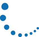 Symbol für parietale Osteopathie